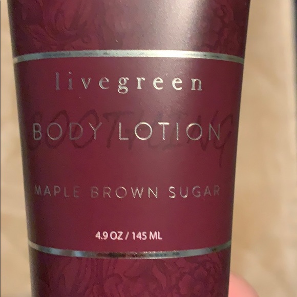 Livegreen 10pc. Bath and Shower Set - Picture 6 of 11